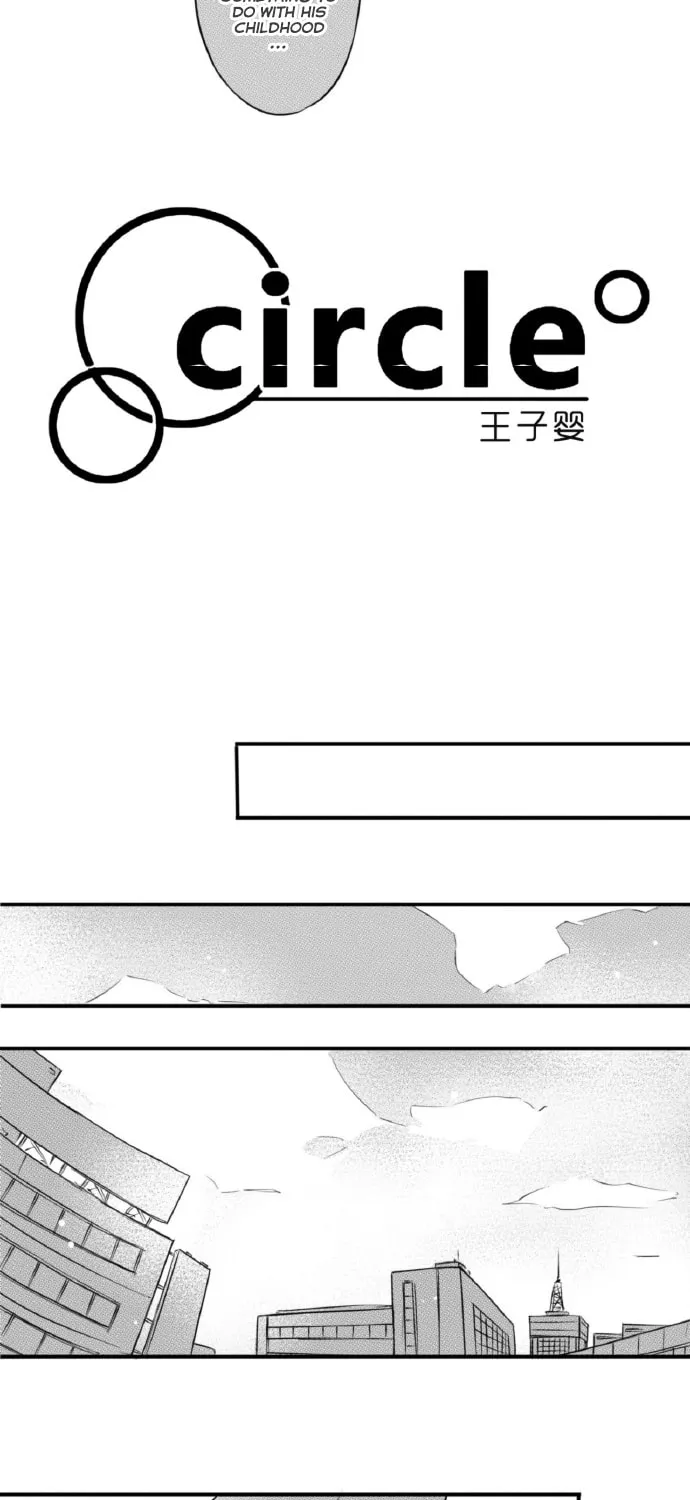 Circle Chapter 66 page 4 - 