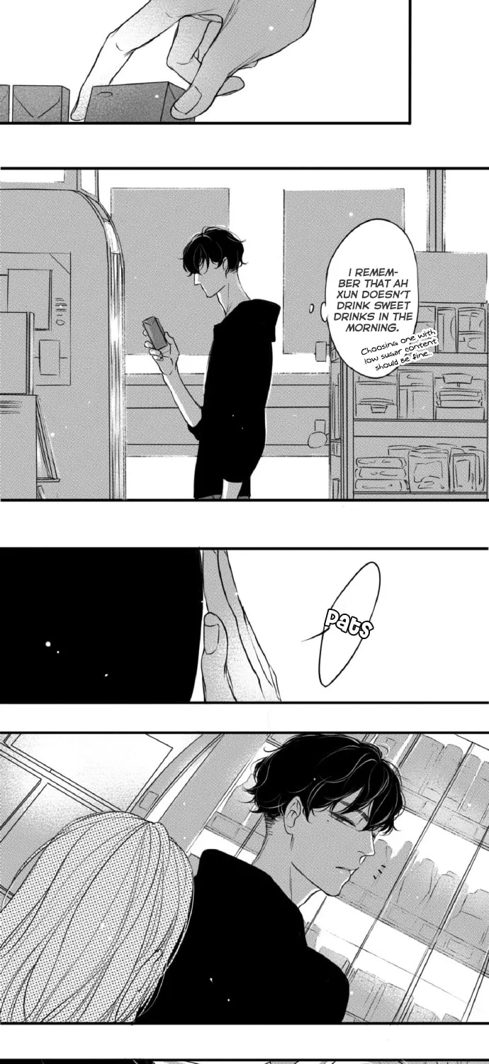 Circle Chapter 66 page 5 - 