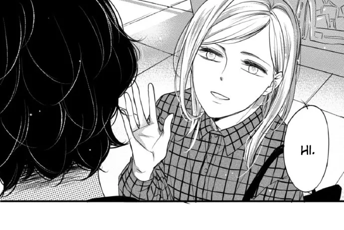 Circle Chapter 66 page 6 - 