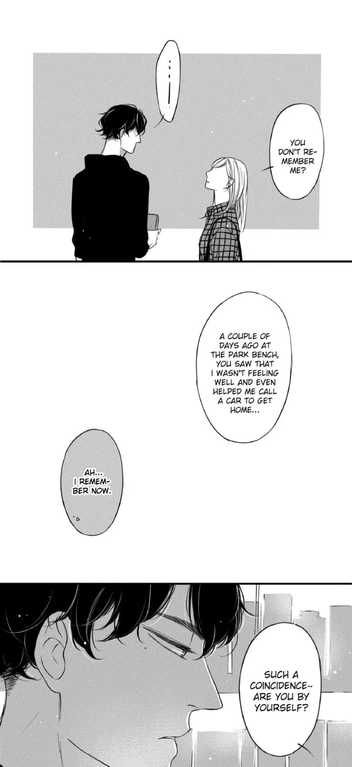 Circle Chapter 66 page 7 - 