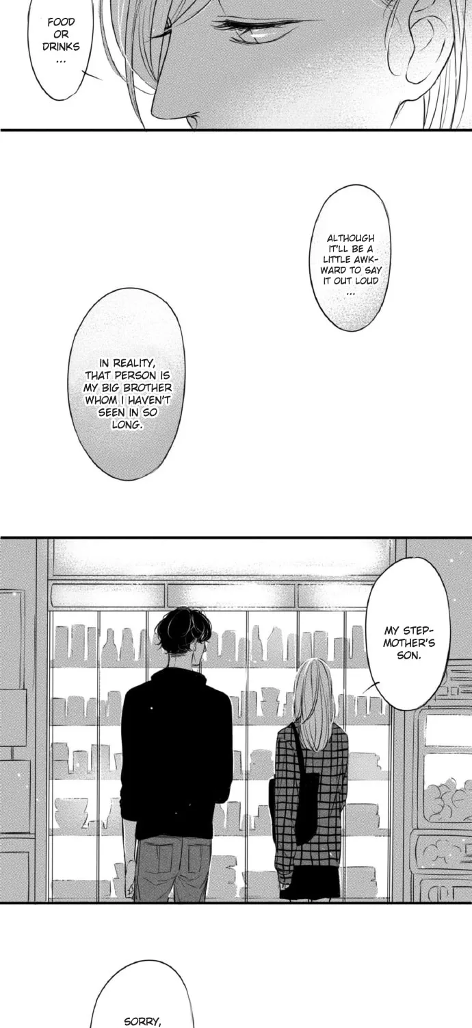 Circle Chapter 66 page 9 - 