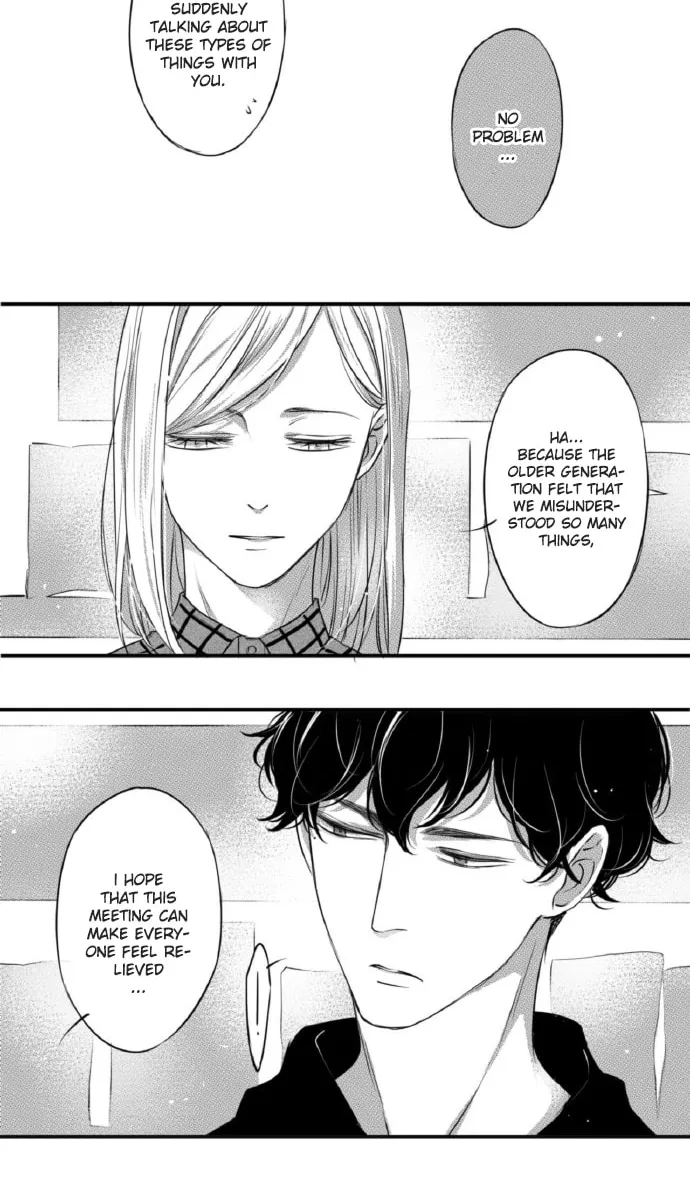 Circle Chapter 66 page 10 - 