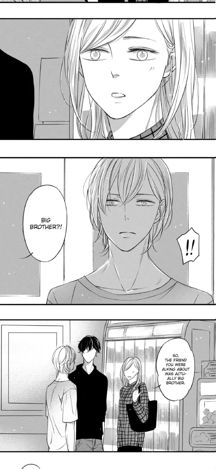 Circle Chapter 67 page 2 - 