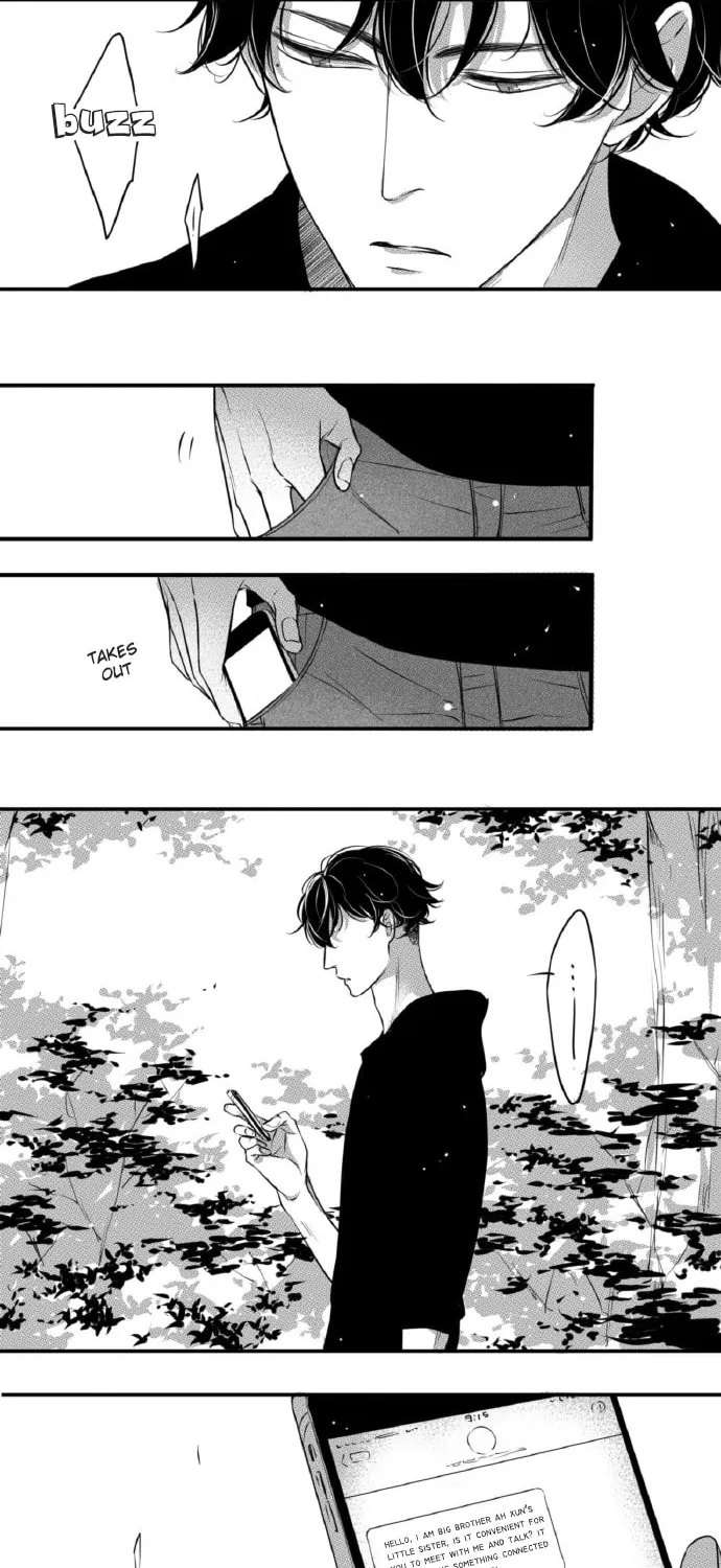 Circle Chapter 67 page 11 - 