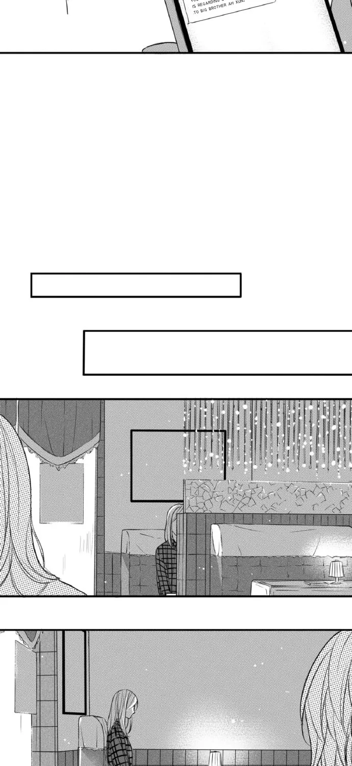 Circle Chapter 67 page 12 - 