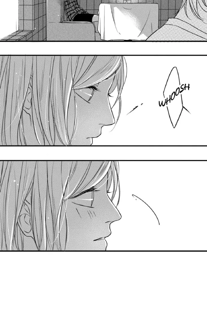 Circle Chapter 67 page 13 - 