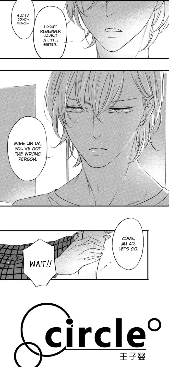 Circle Chapter 67 page 3 - 