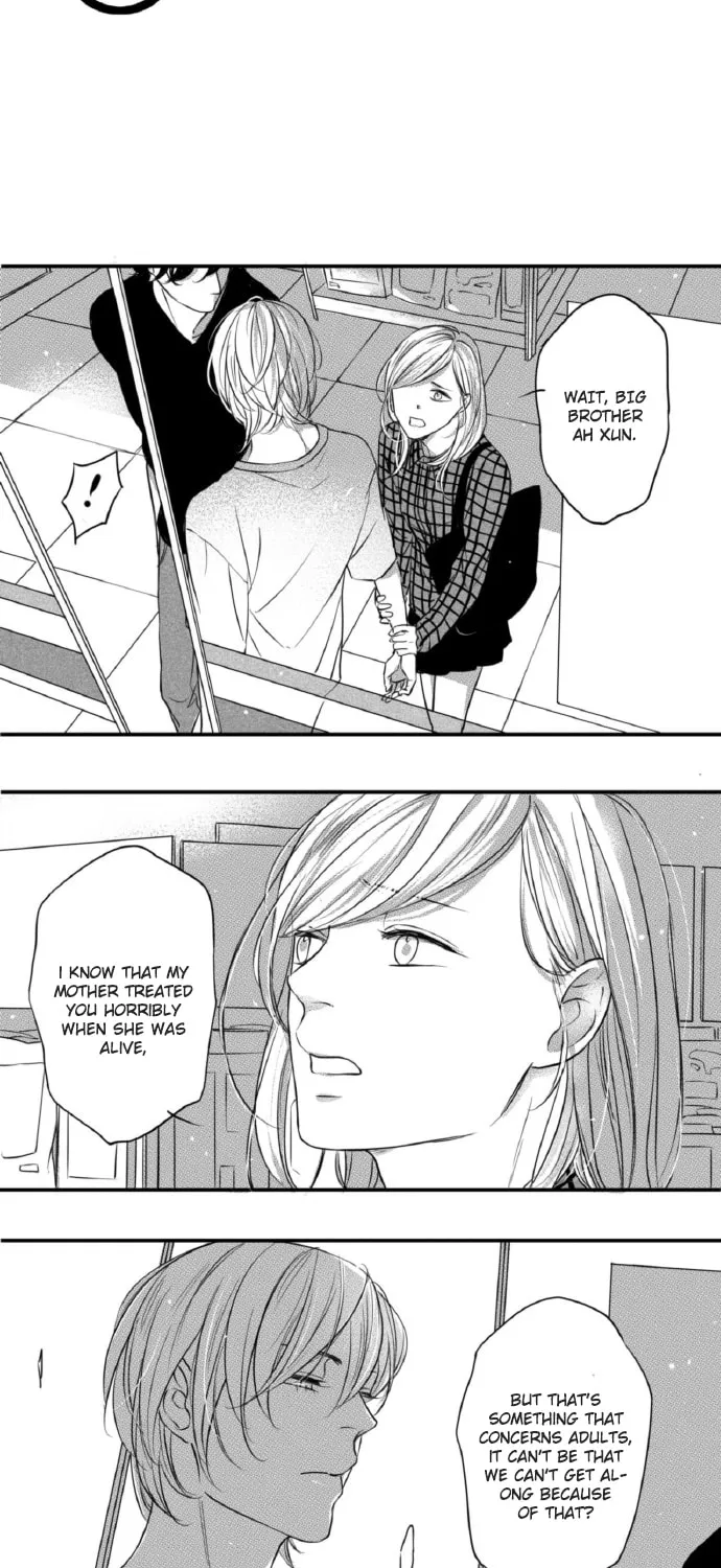 Circle Chapter 67 page 4 - 