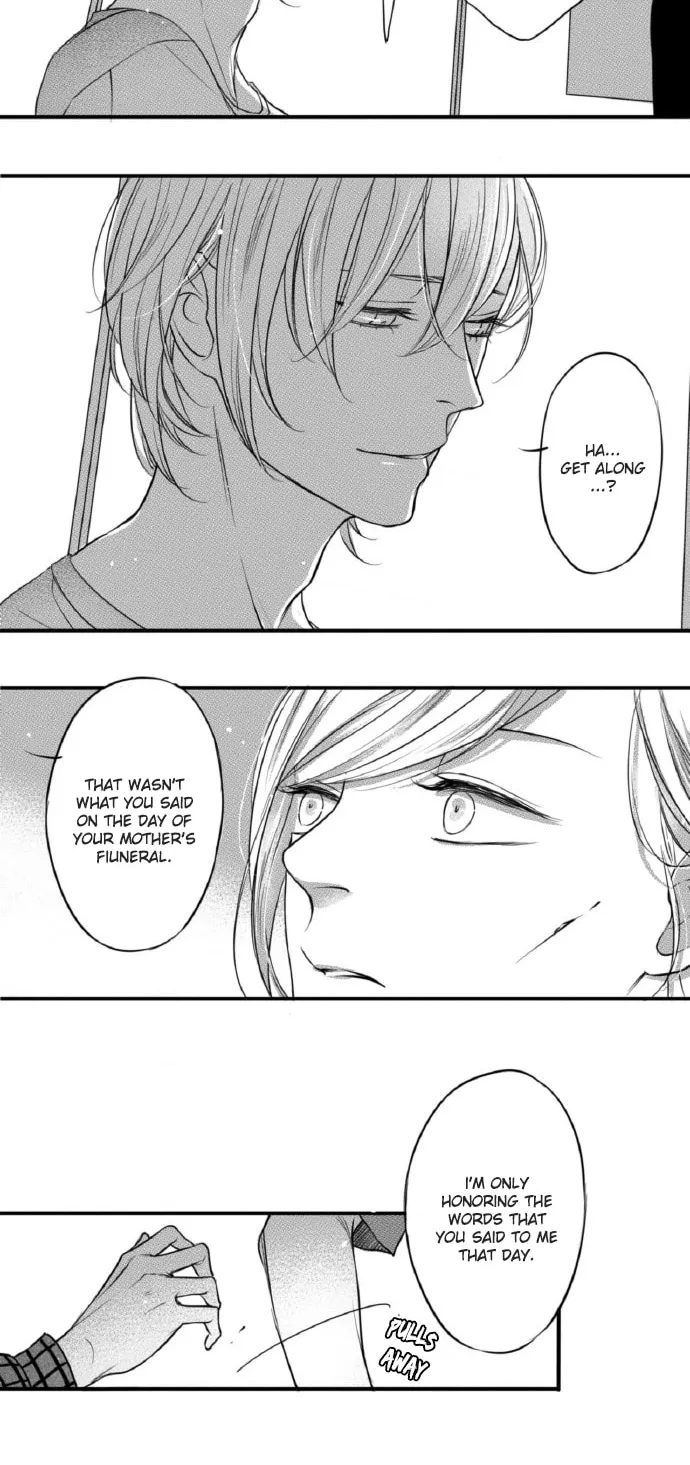 Circle Chapter 67 page 5 - 