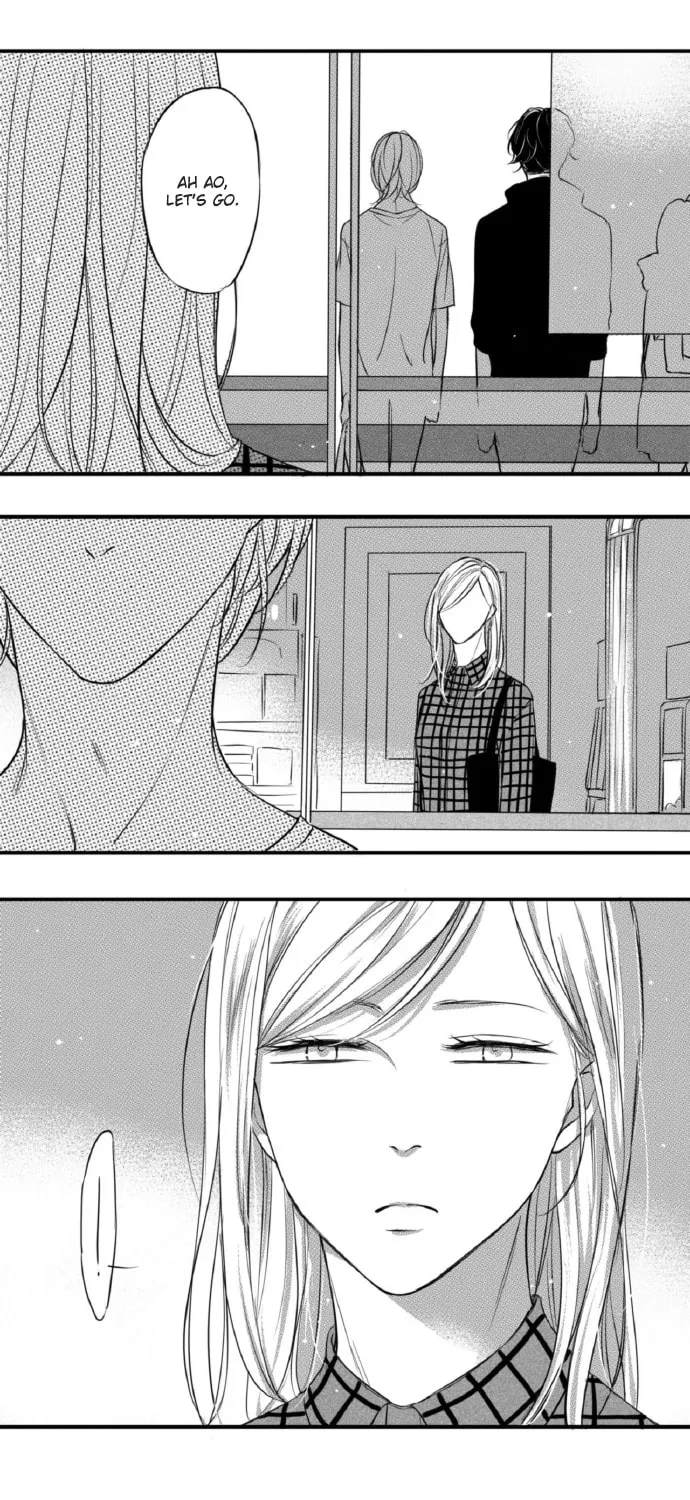 Circle Chapter 67 page 6 - 