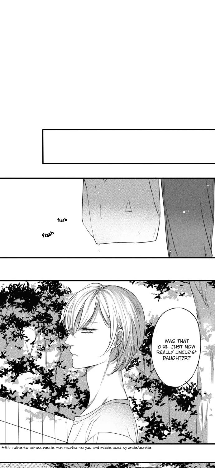 Circle Chapter 67 page 7 - 