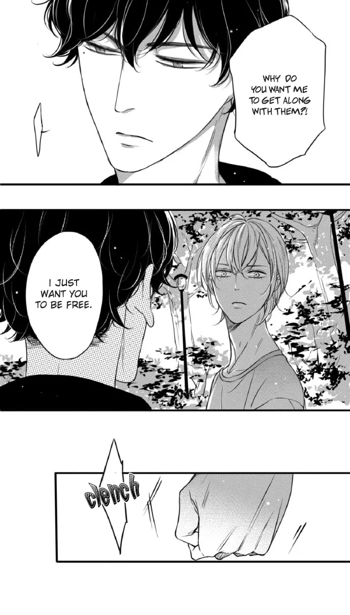Circle Chapter 67 page 9 - 