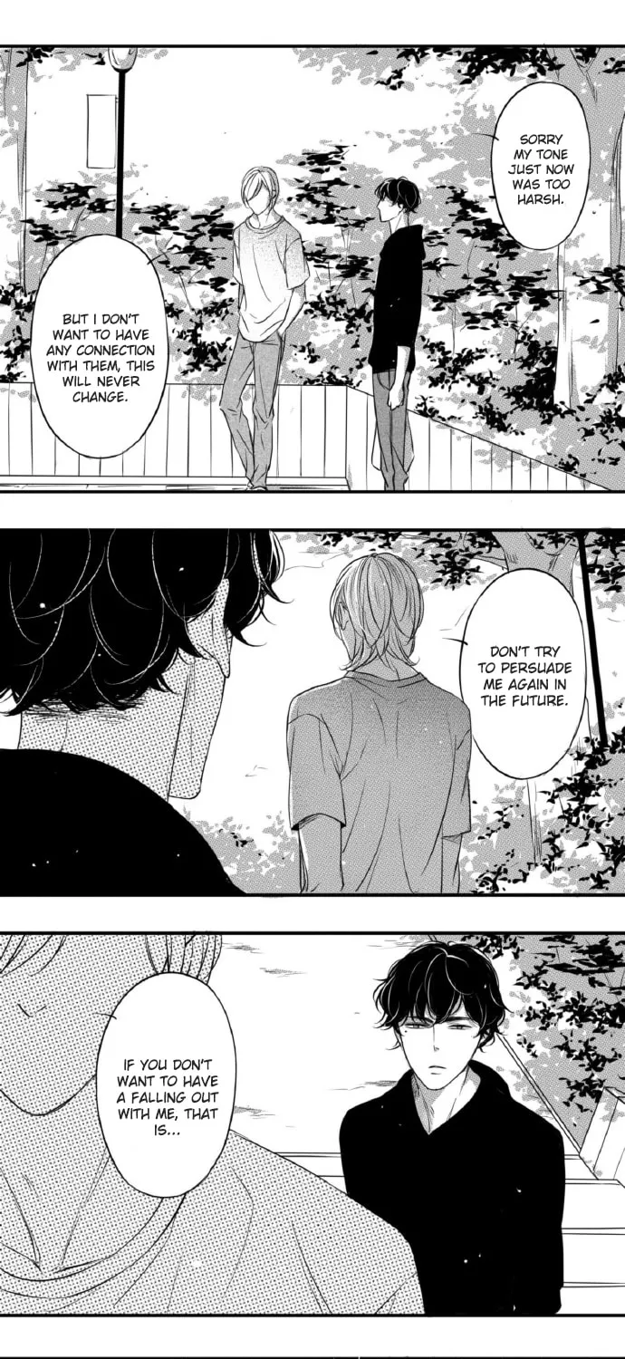 Circle Chapter 67 page 10 - 