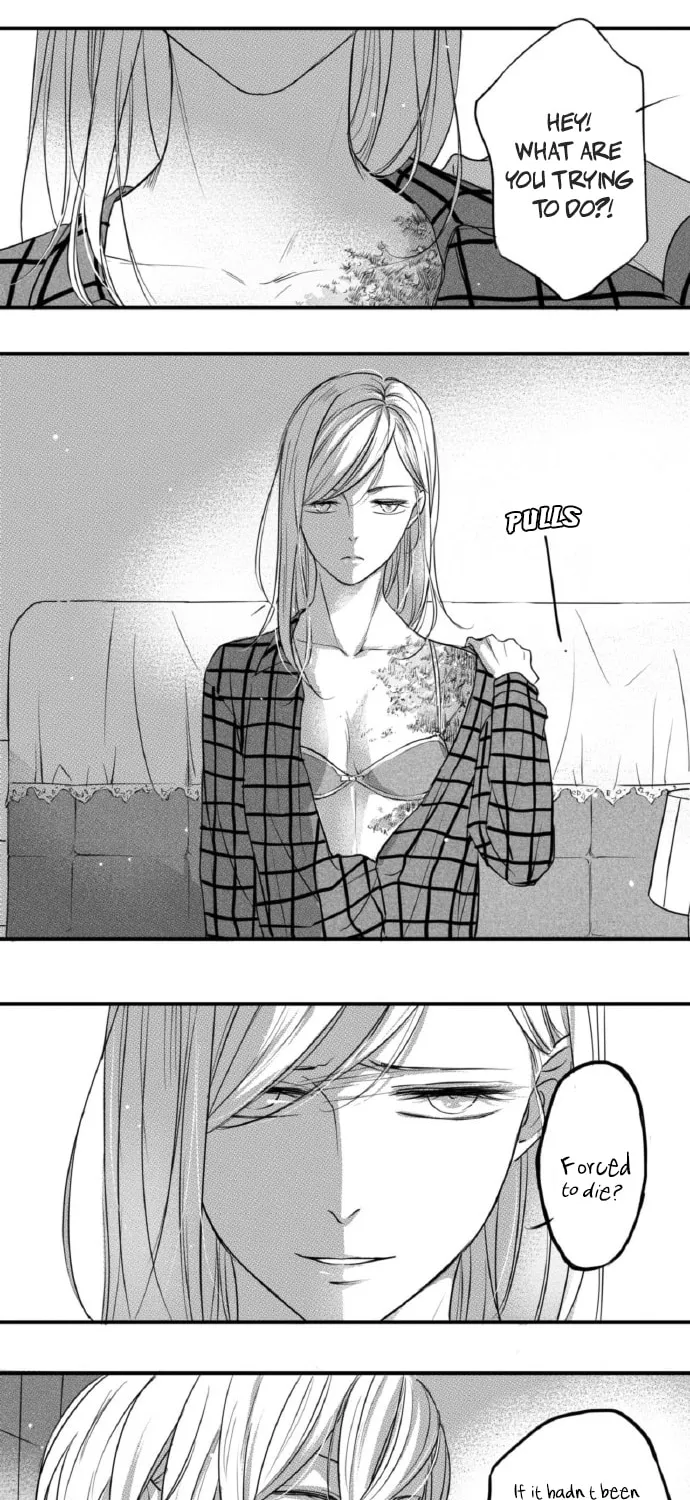 Circle Chapter 68 page 11 - 