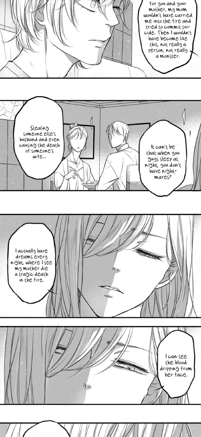 Circle Chapter 68 page 12 - 