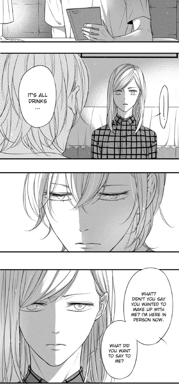 Circle Chapter 68 page 4 - 