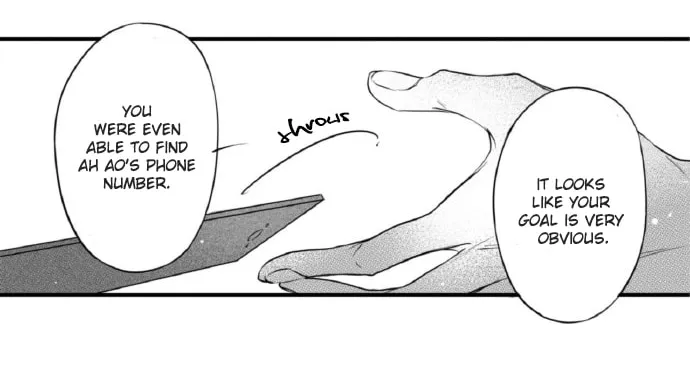Circle Chapter 68 page 5 - 