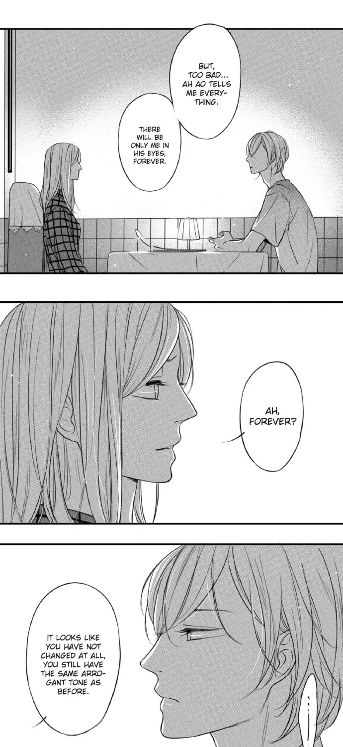Circle Chapter 68 page 6 - 