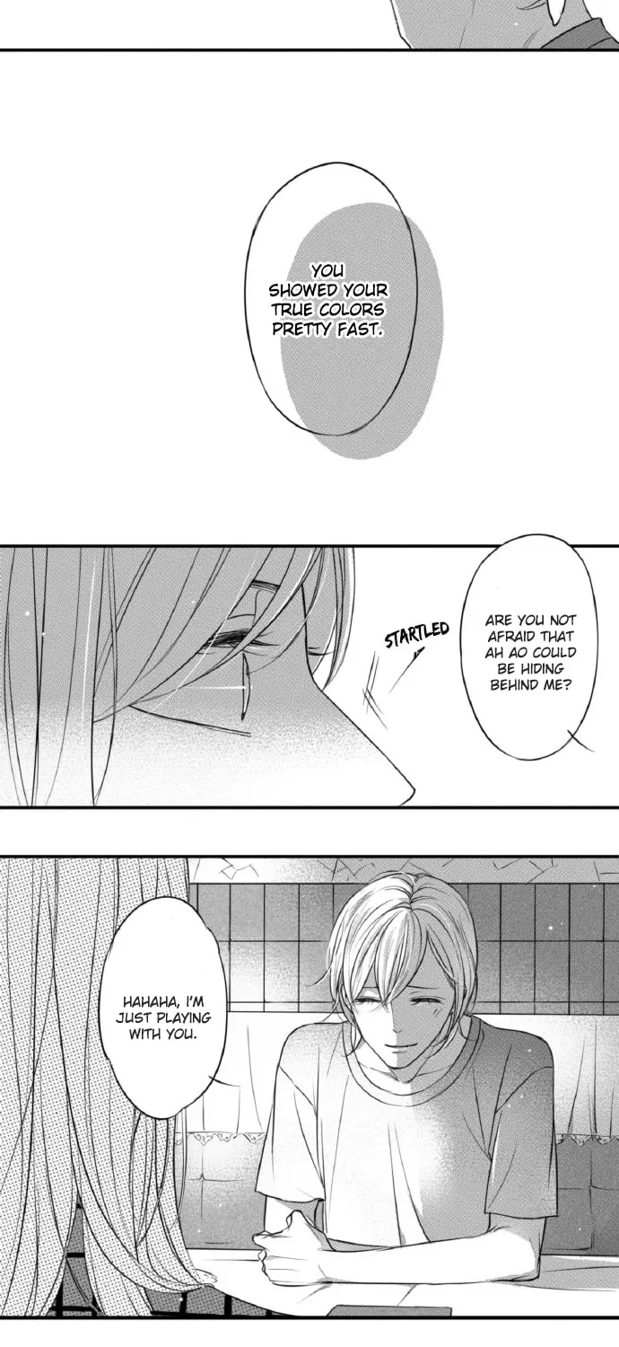 Circle Chapter 68 page 7 - 