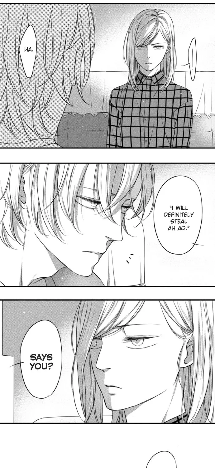 Circle Chapter 68 page 8 - 