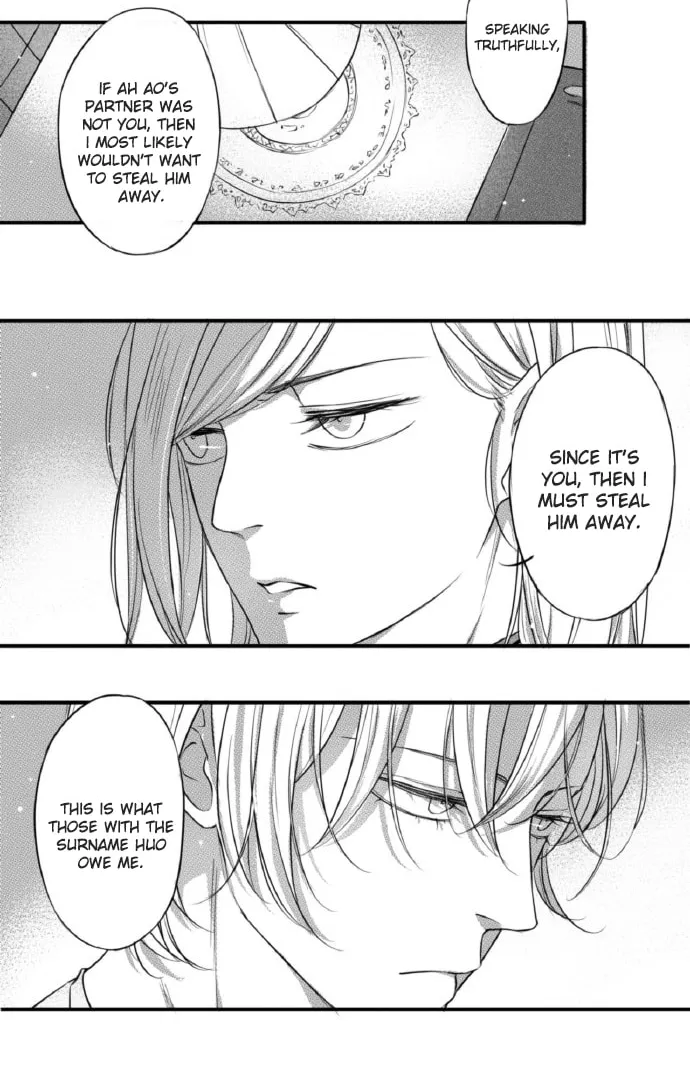 Circle Chapter 68 page 9 - 