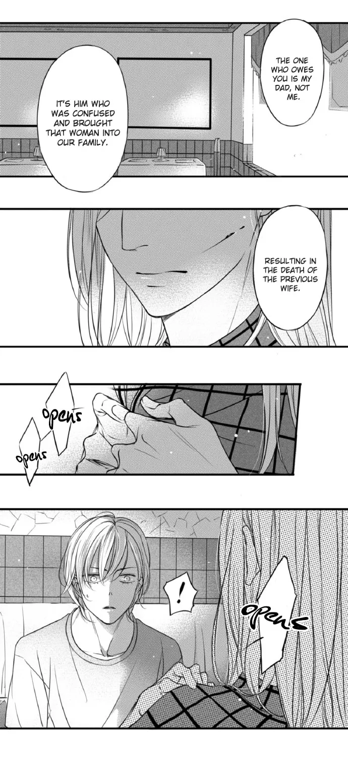 Circle Chapter 68 page 10 - 