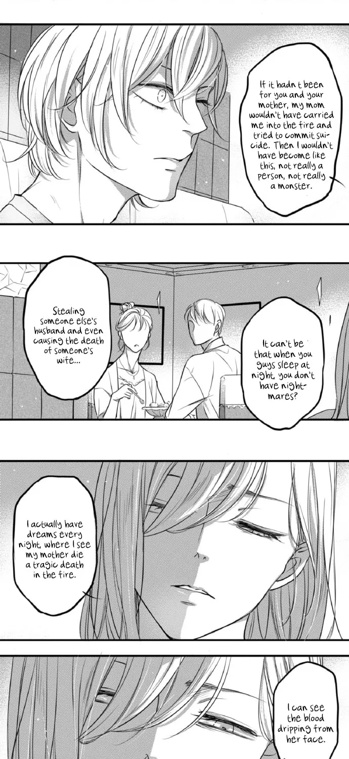 Circle Chapter 69 page 2 - 