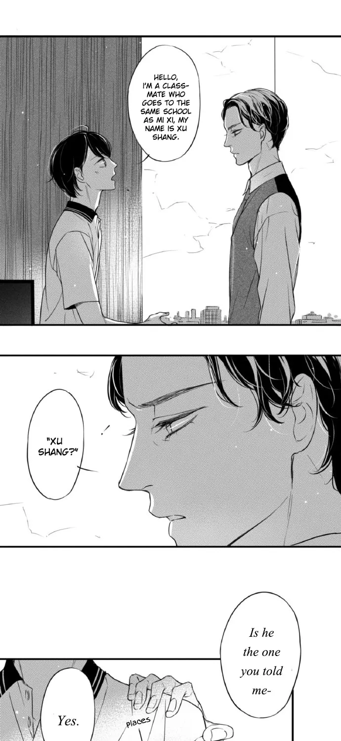 Circle Chapter 69 page 11 - 