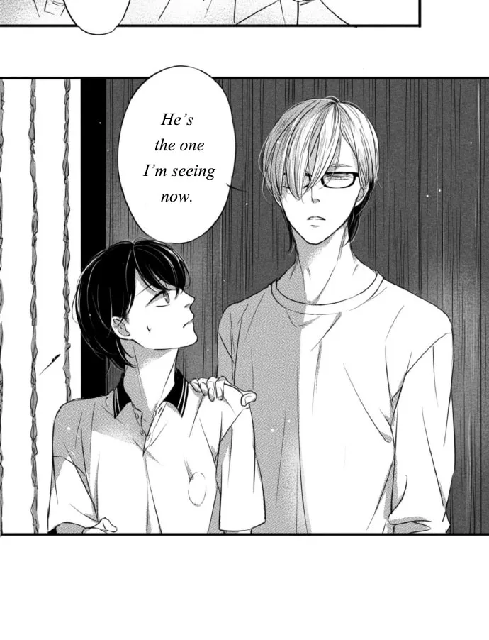 Circle Chapter 69 page 12 - 