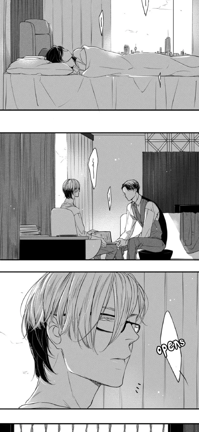 Circle Chapter 69 page 7 - 