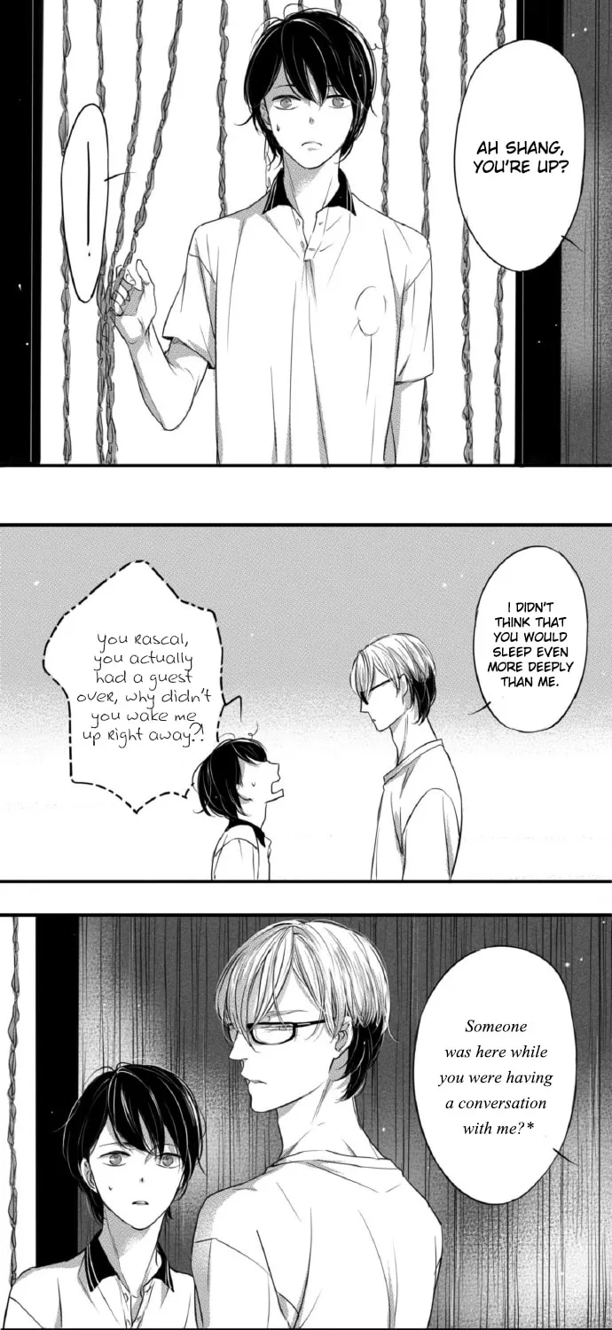 Circle Chapter 69 page 8 - 