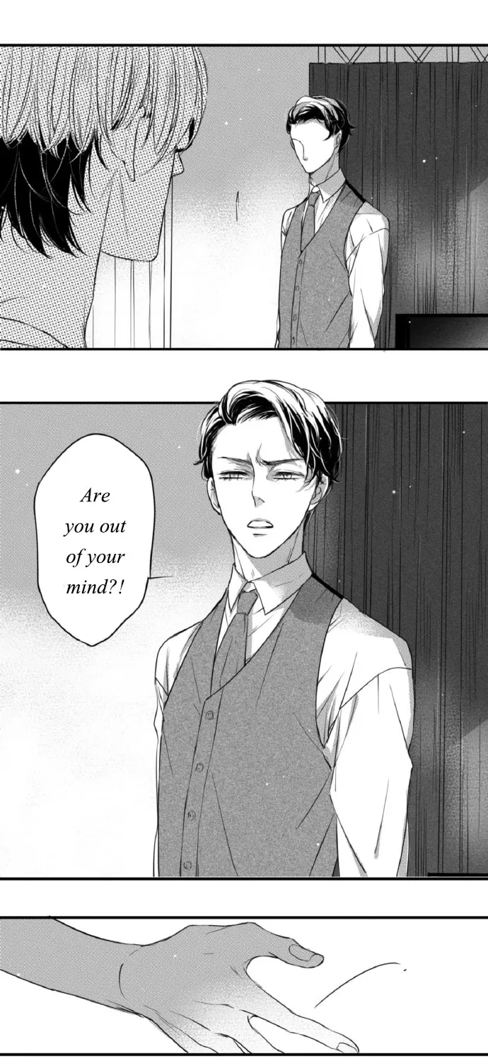 Circle Chapter 69 page 10 - 