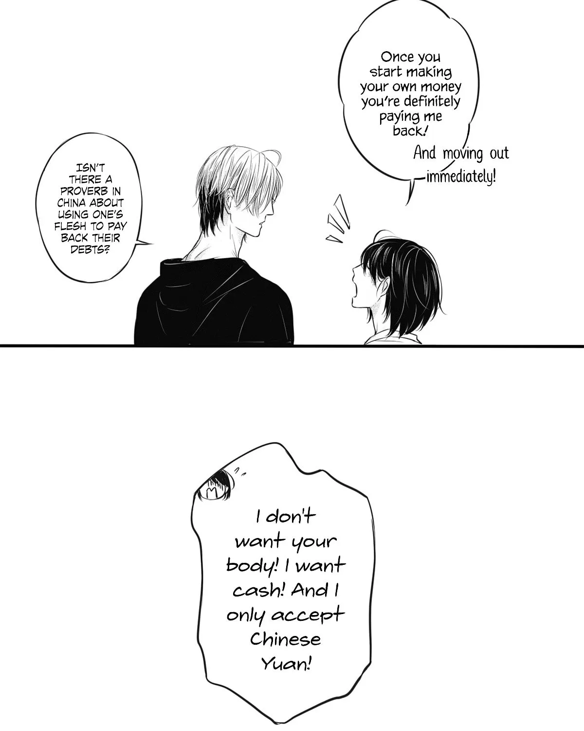 Circle Chapter 7 page 8 - 