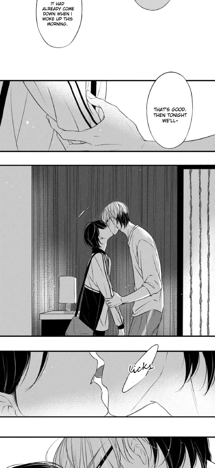 Circle Chapter 70 page 11 - 