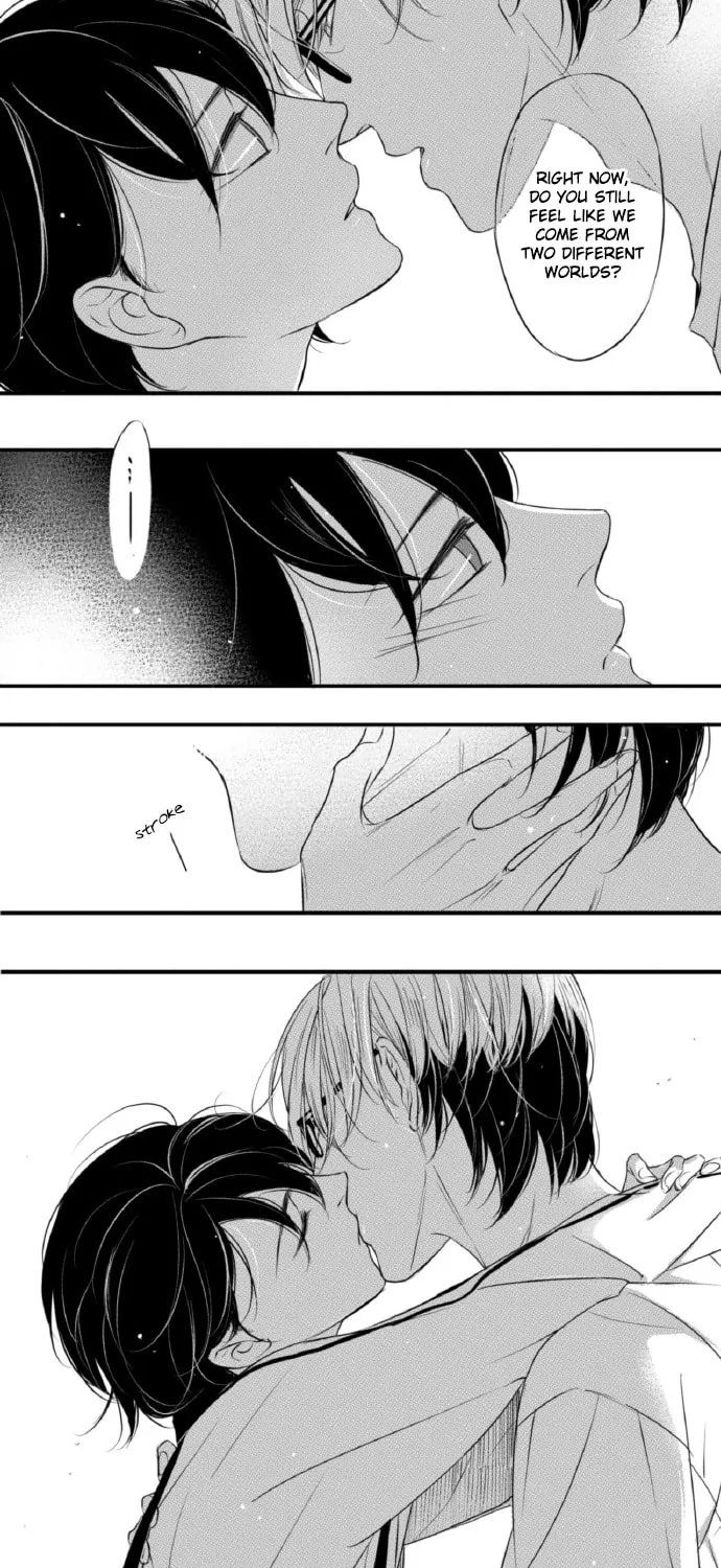 Circle Chapter 70 page 12 - 