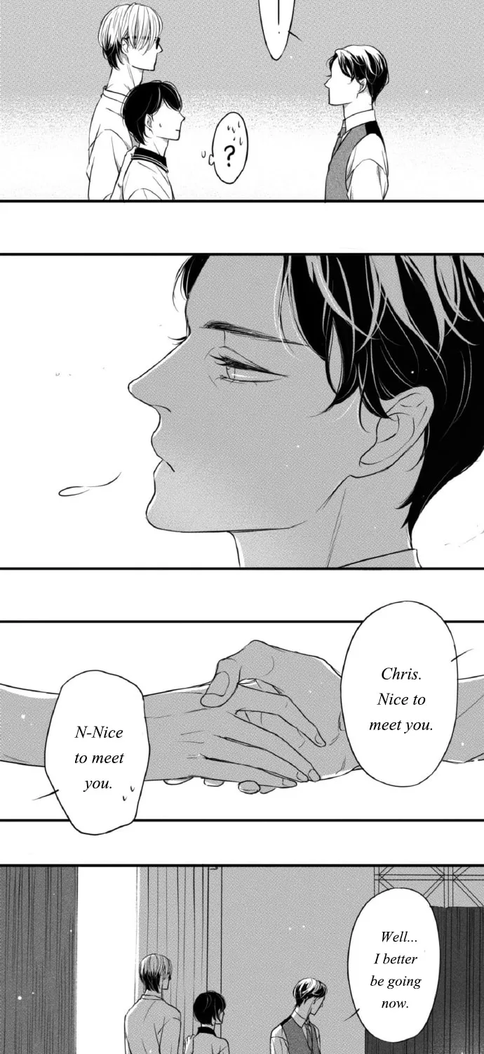 Circle Chapter 70 page 4 - 