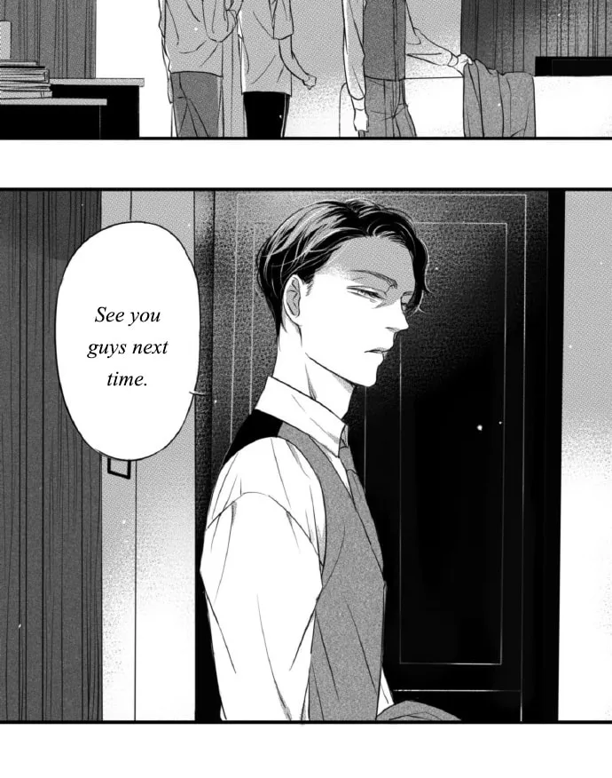 Circle Chapter 70 page 5 - 
