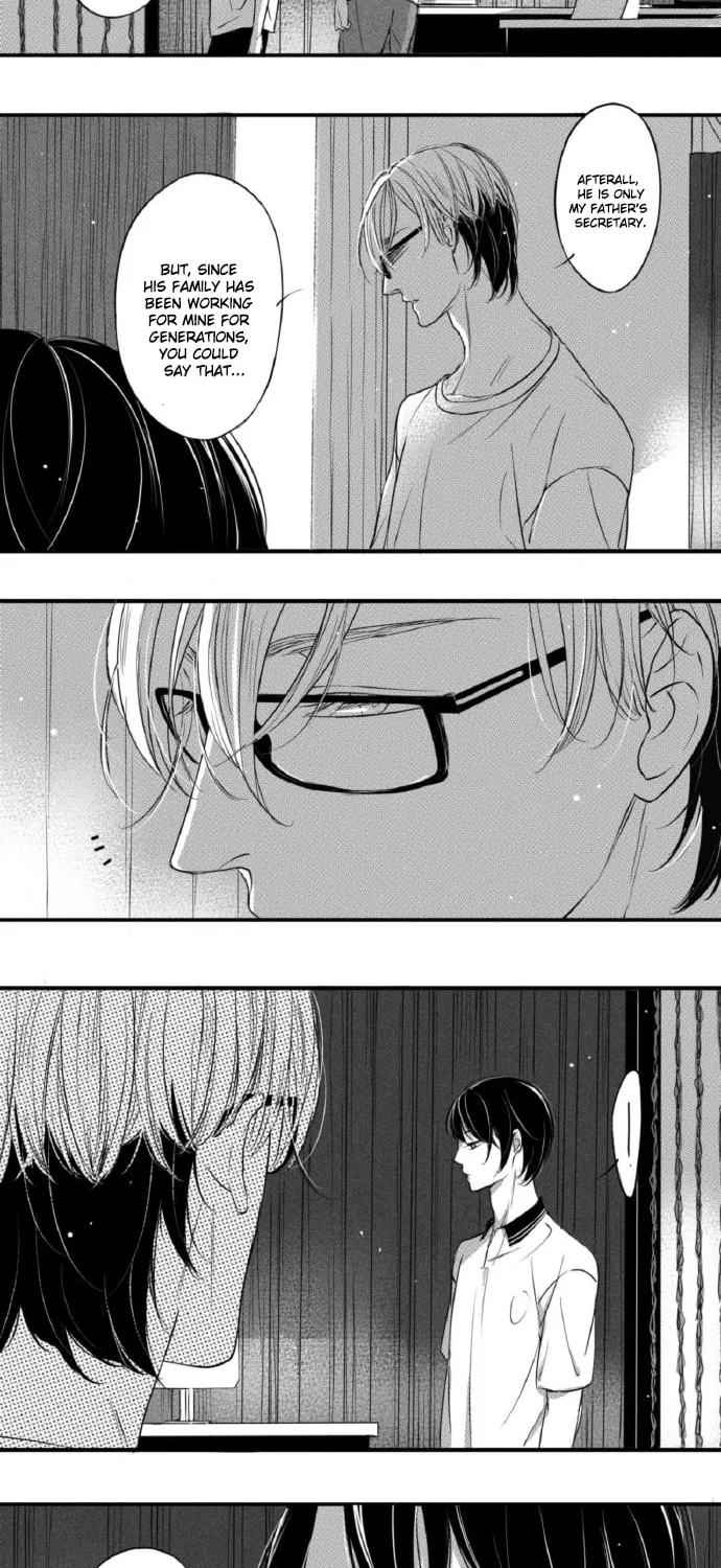 Circle Chapter 70 page 7 - 