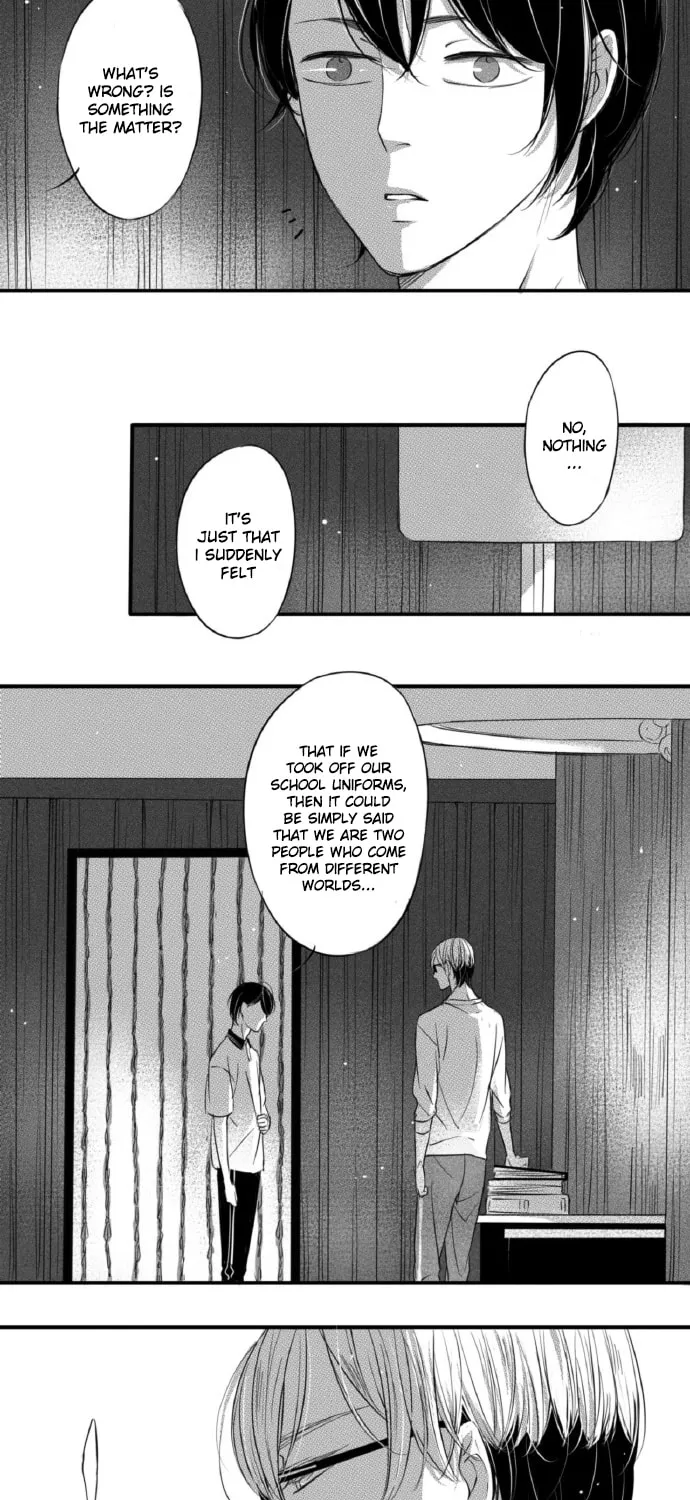 Circle Chapter 70 page 8 - 