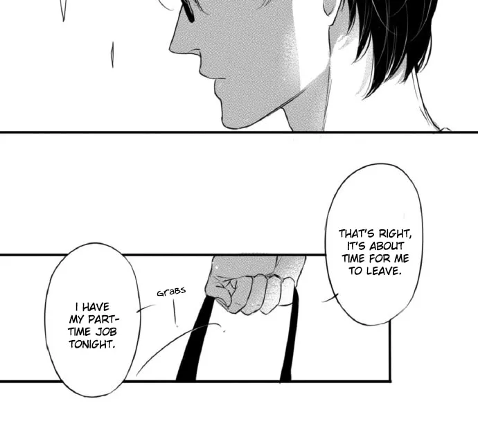 Circle Chapter 70 page 9 - 