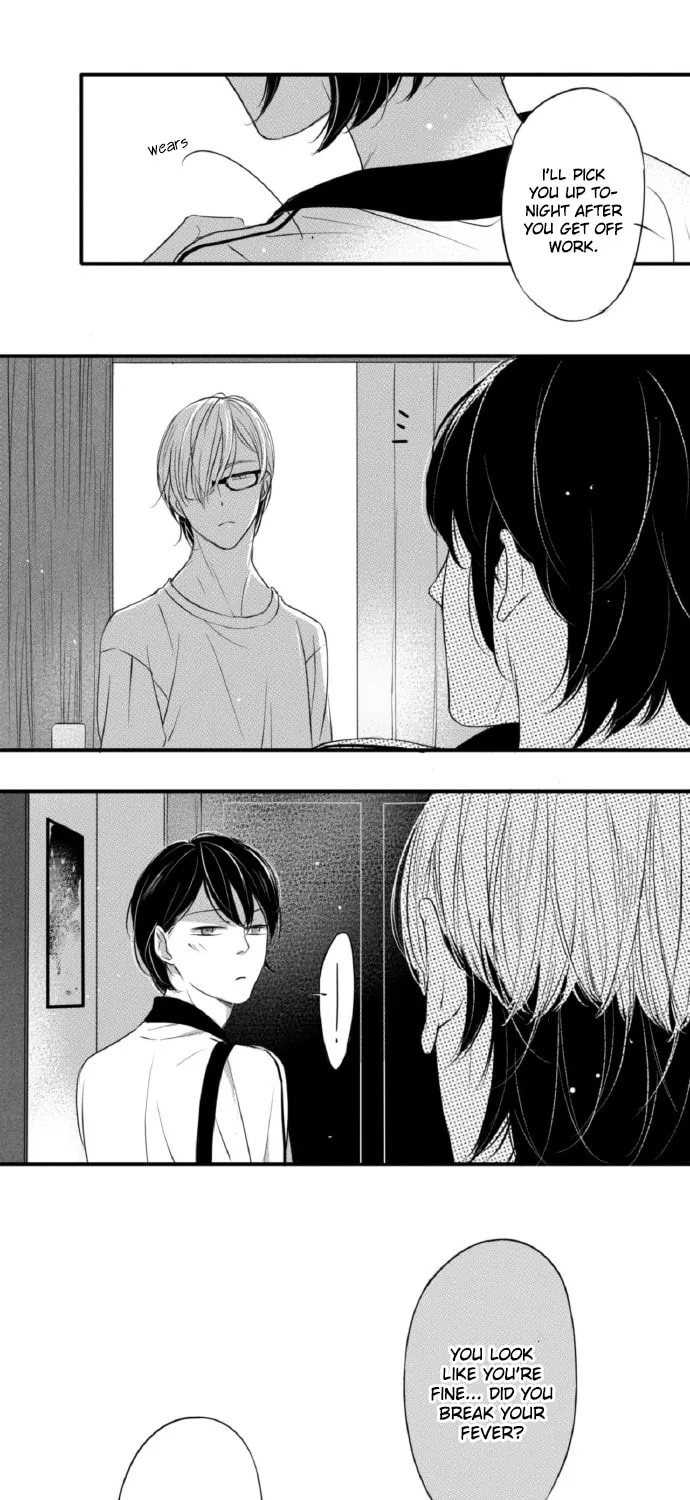 Circle Chapter 70 page 10 - 
