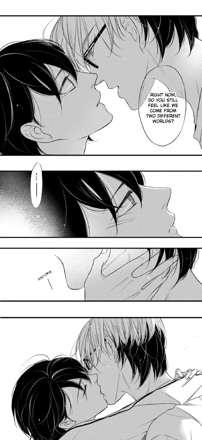 Circle Chapter 71 page 2 - 
