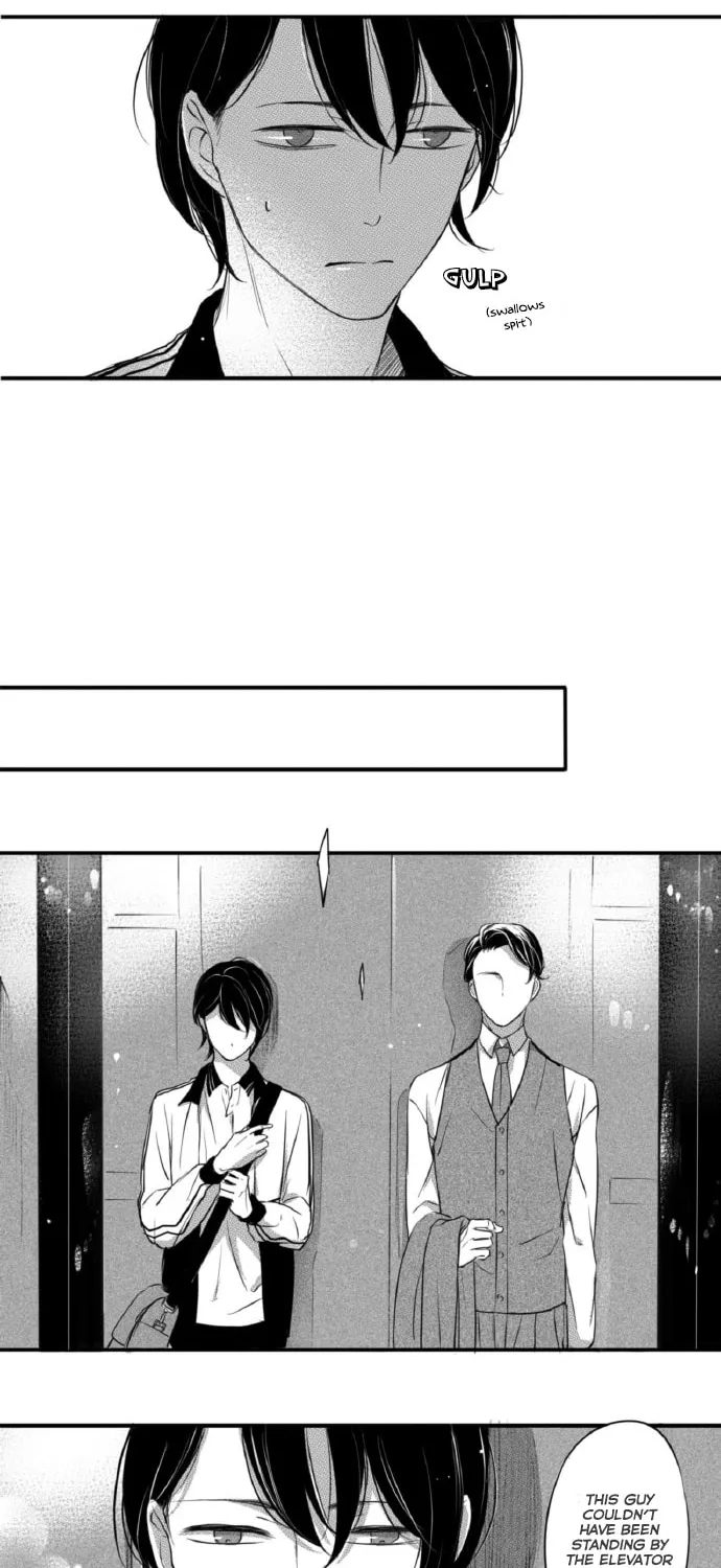 Circle Chapter 71 page 7 - 