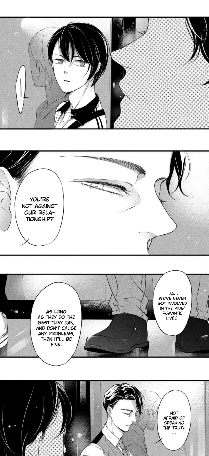 Circle Chapter 71 page 9 - 
