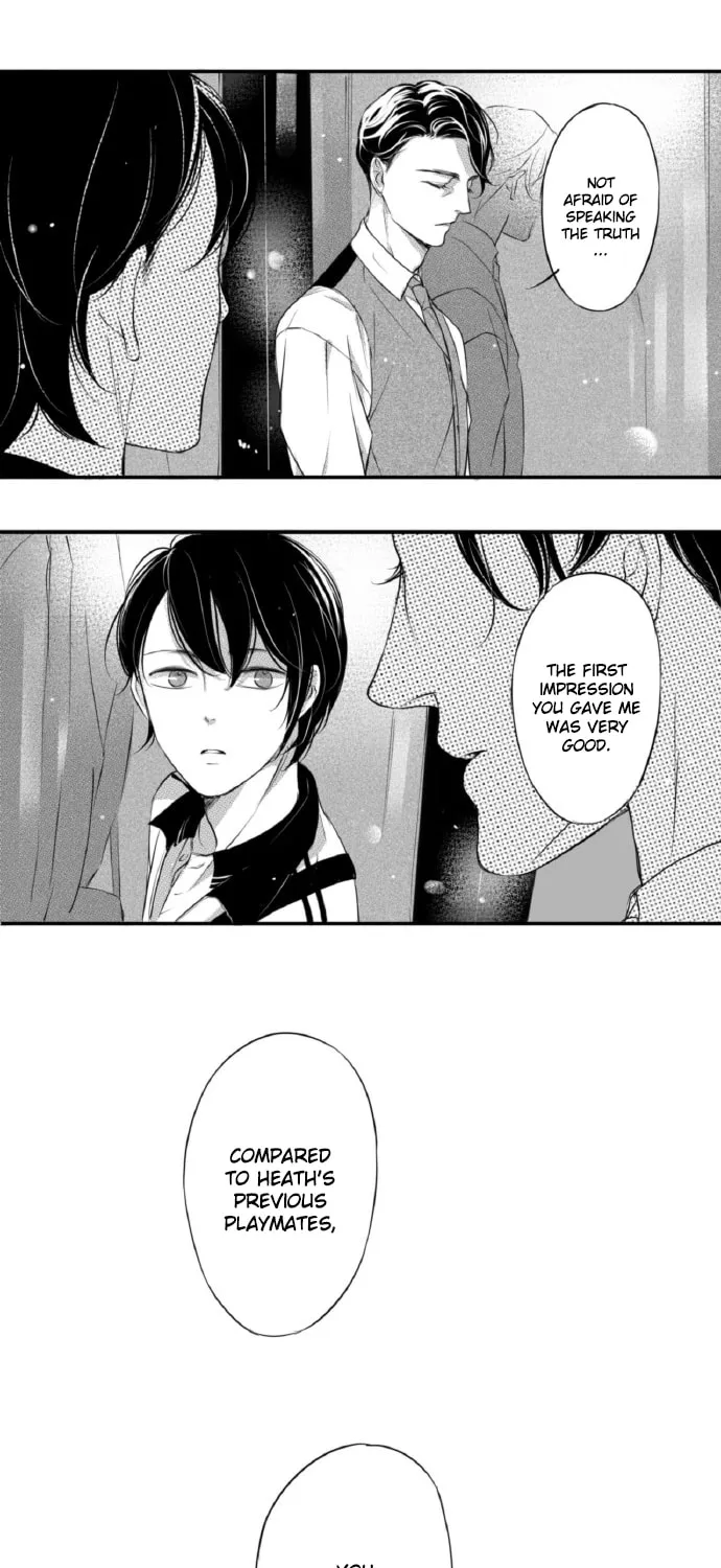 Circle Chapter 72 page 2 - 