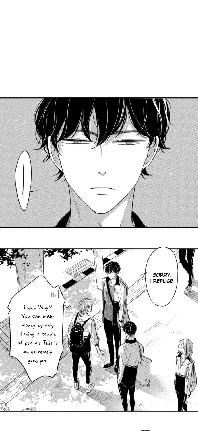 Circle Chapter 72 page 13 - 