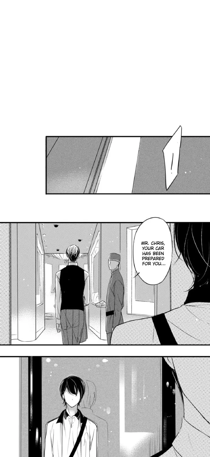 Circle Chapter 72 page 4 - 