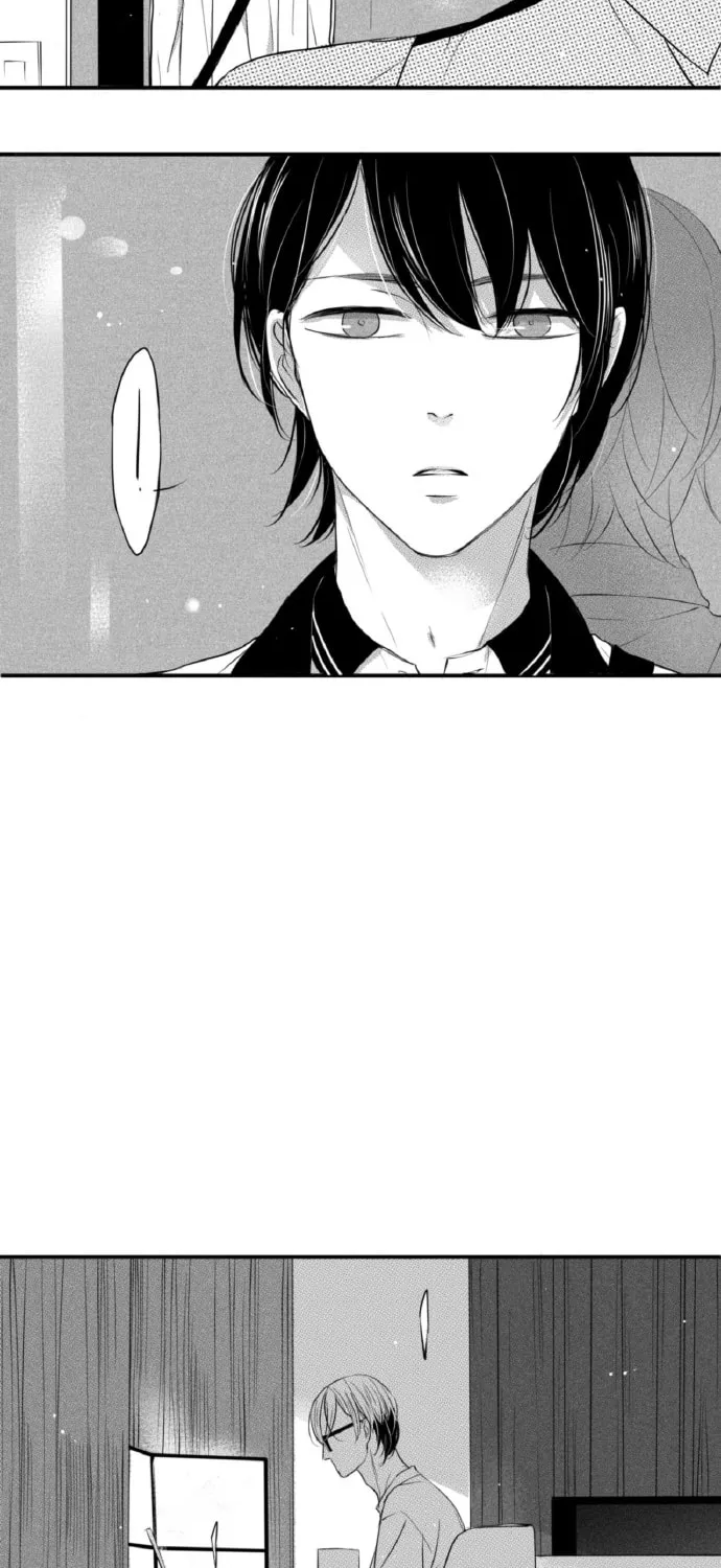 Circle Chapter 72 page 5 - 