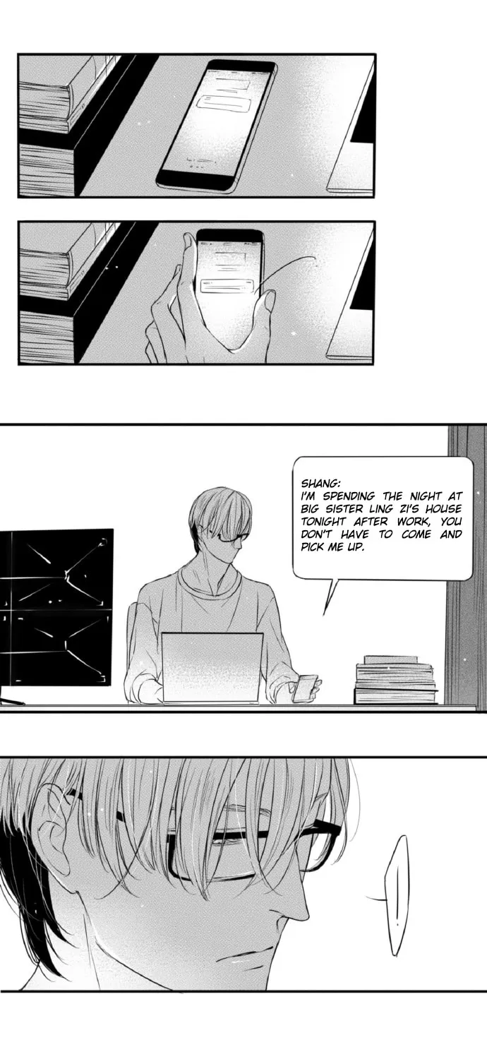 Circle Chapter 72 page 7 - 