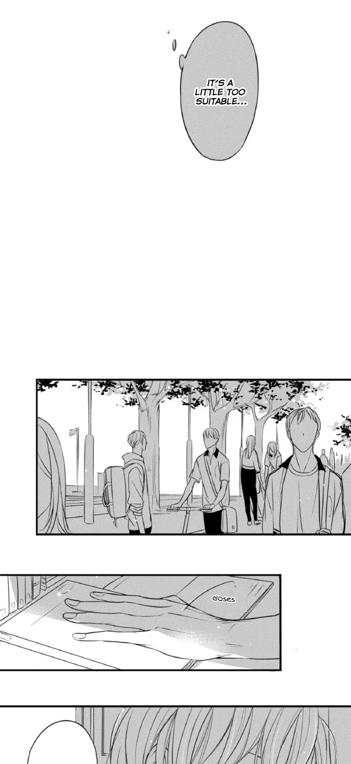 Circle Chapter 72 page 8 - 